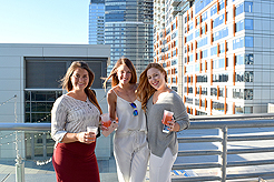 FRESH LOOK REAL ESTATE LAUNCH EVENT